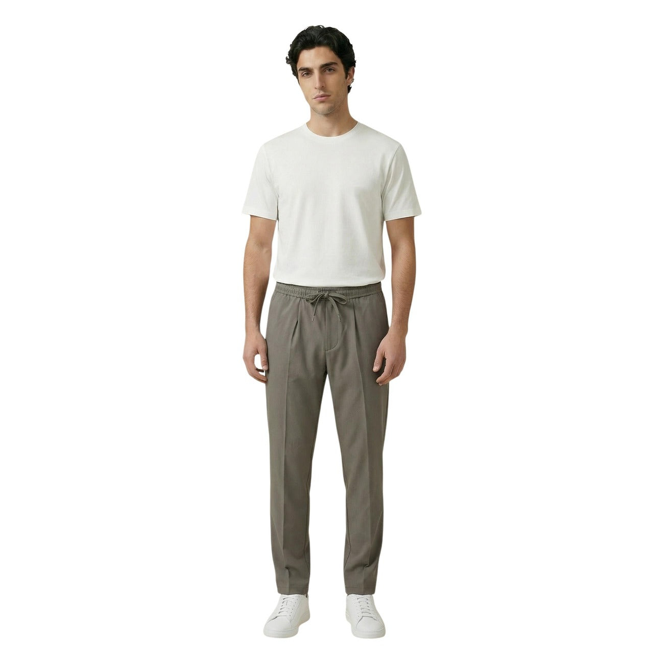 Gianni Lupo Men Trousers