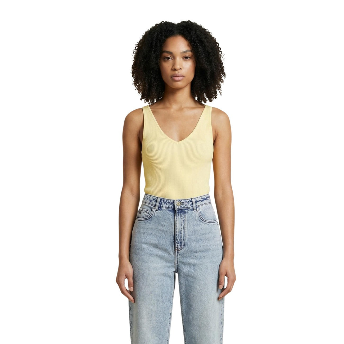 Jacqueline De Yong  Women Undershirt