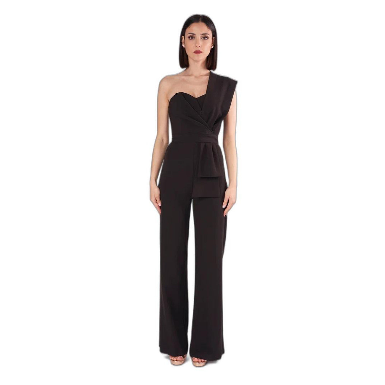 Silence  Women Jumpsuit