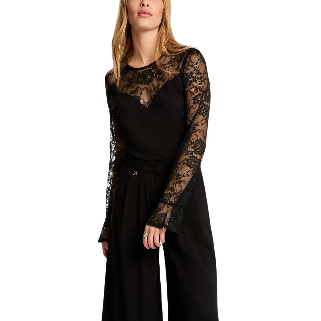 Morgan De Toi  Women Blouse