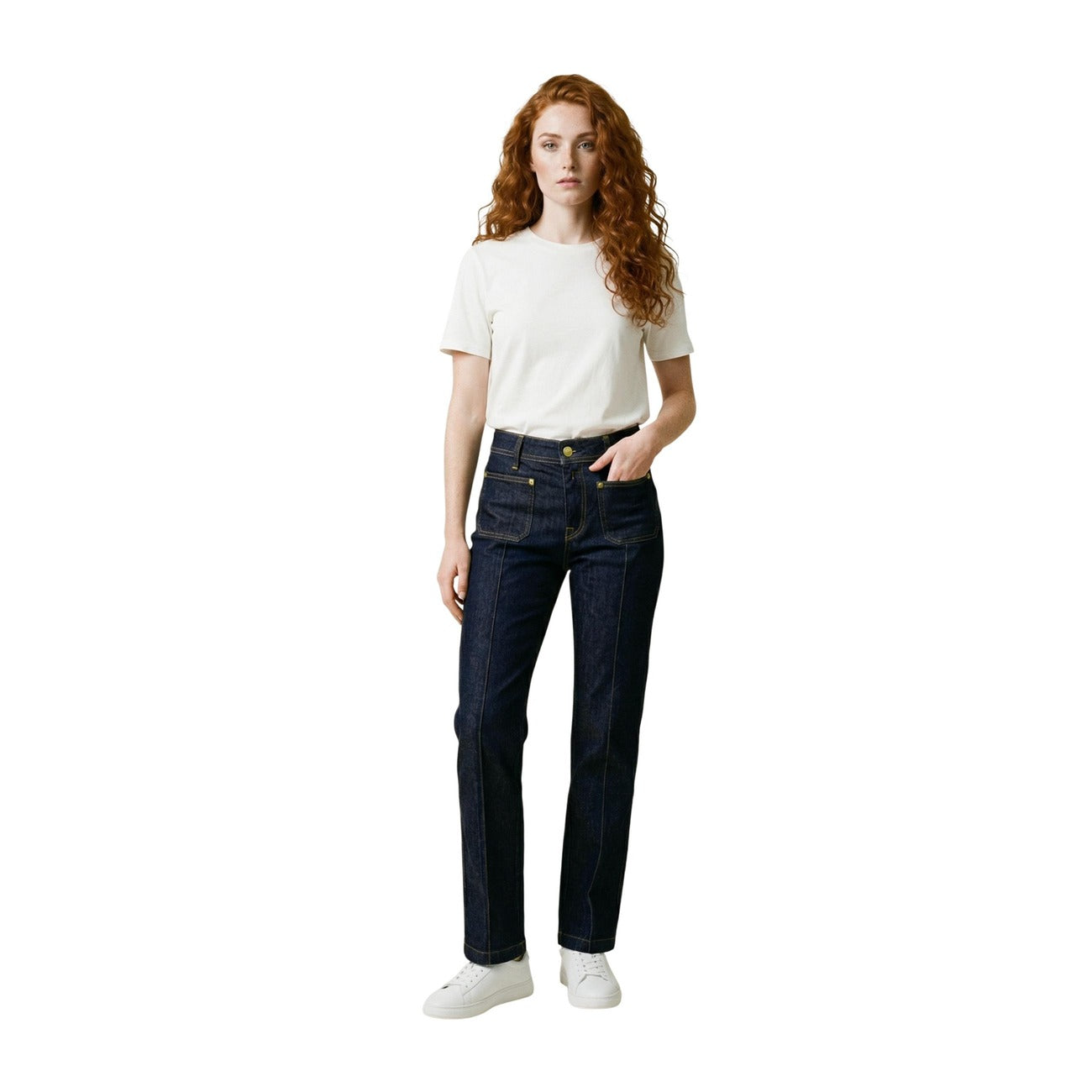 Replay  Women Jeans