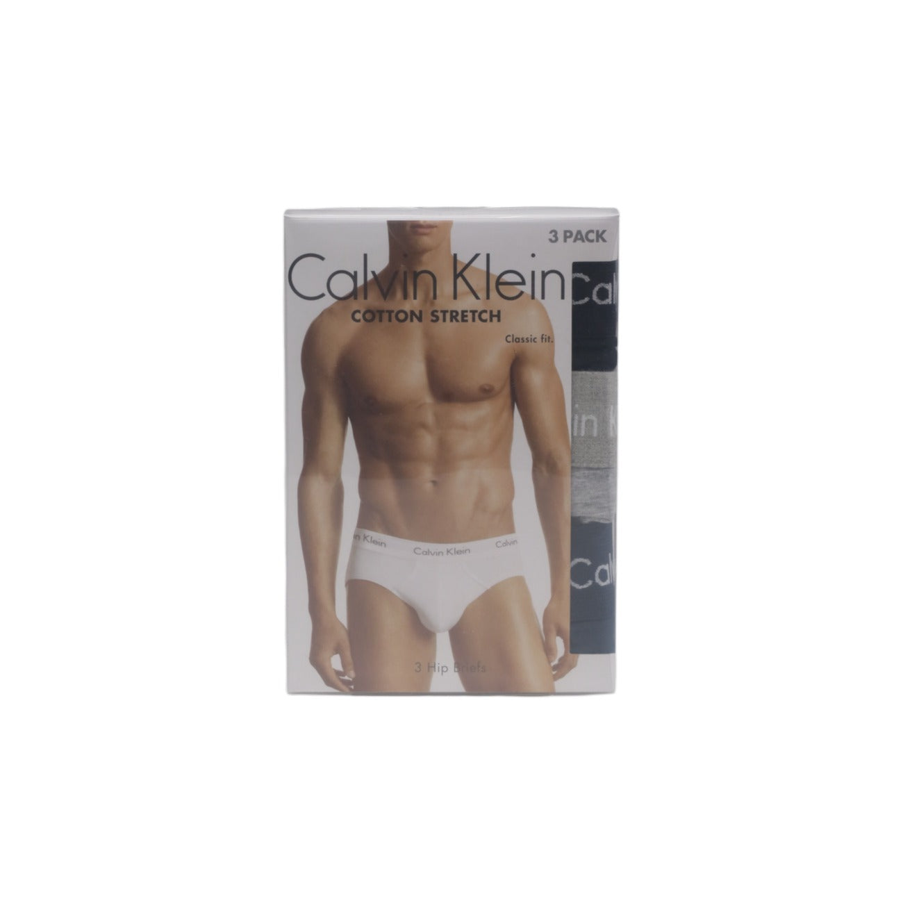 Calvin Klein Men Underwear