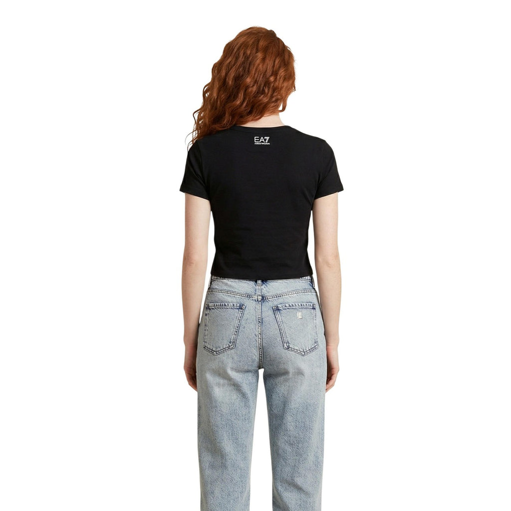 Ea7  Women T-Shirt