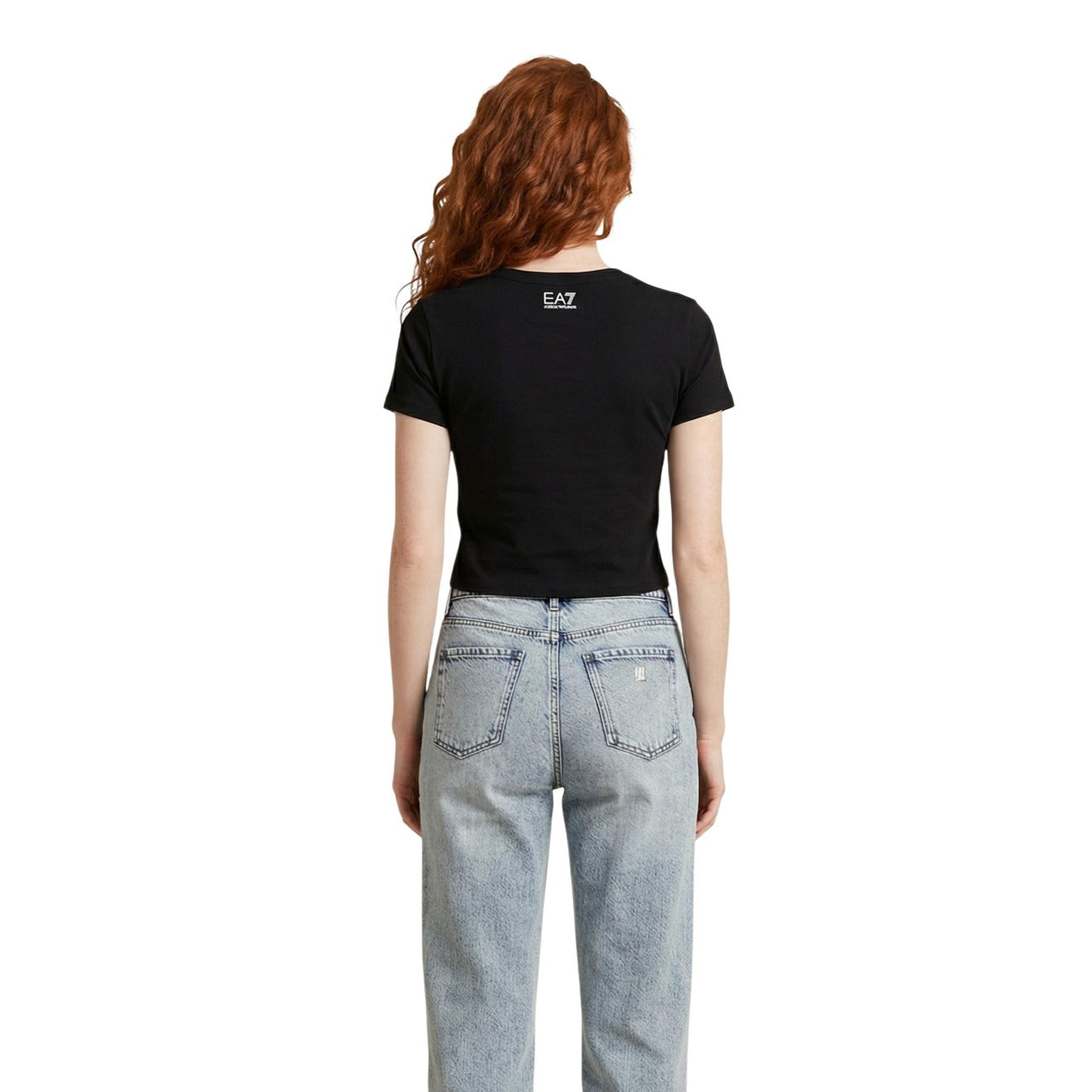Ea7  Women T-Shirt