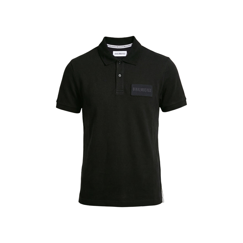 Bikkembergs Men Polo