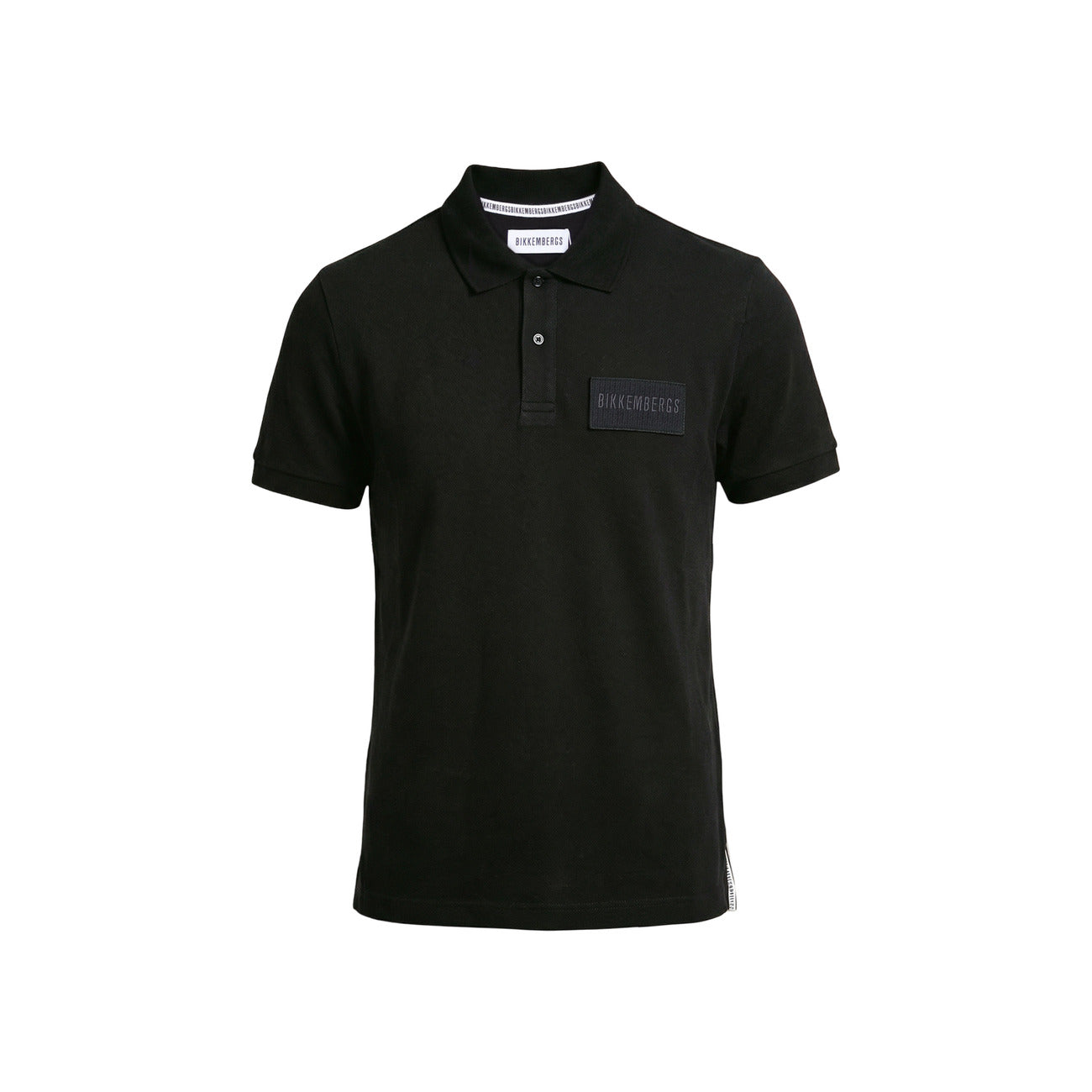 Bikkembergs Men Polo