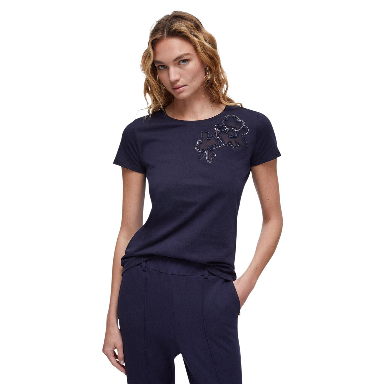 Liu Jo  Women T-Shirt
