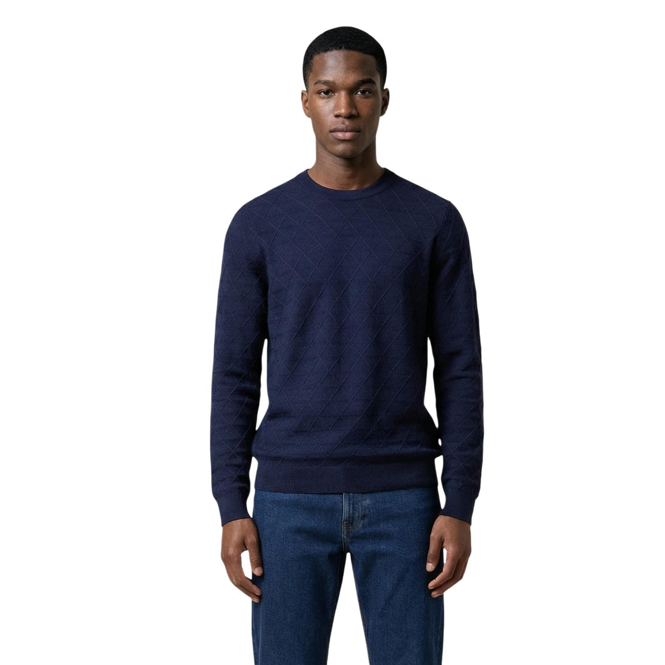 Armani Exchange Men Knitwear