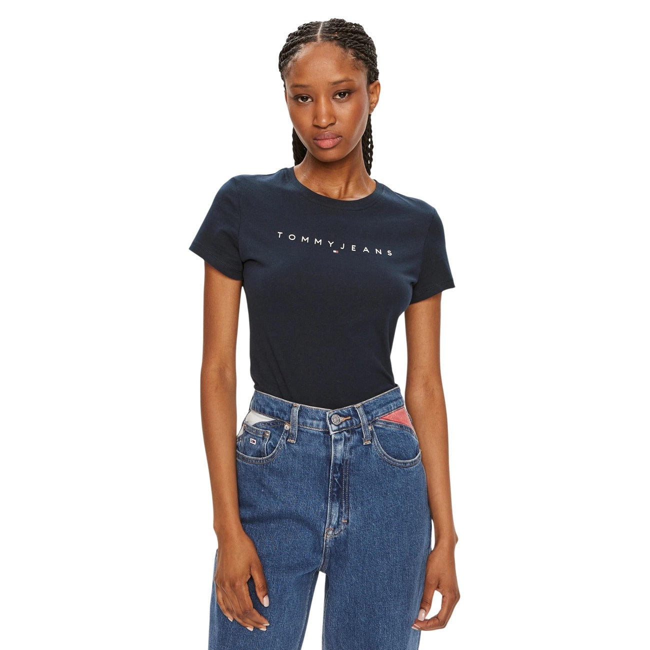 Tommy Hilfiger Jeans  Women T-Shirt