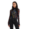 Desigual  Women Blouse