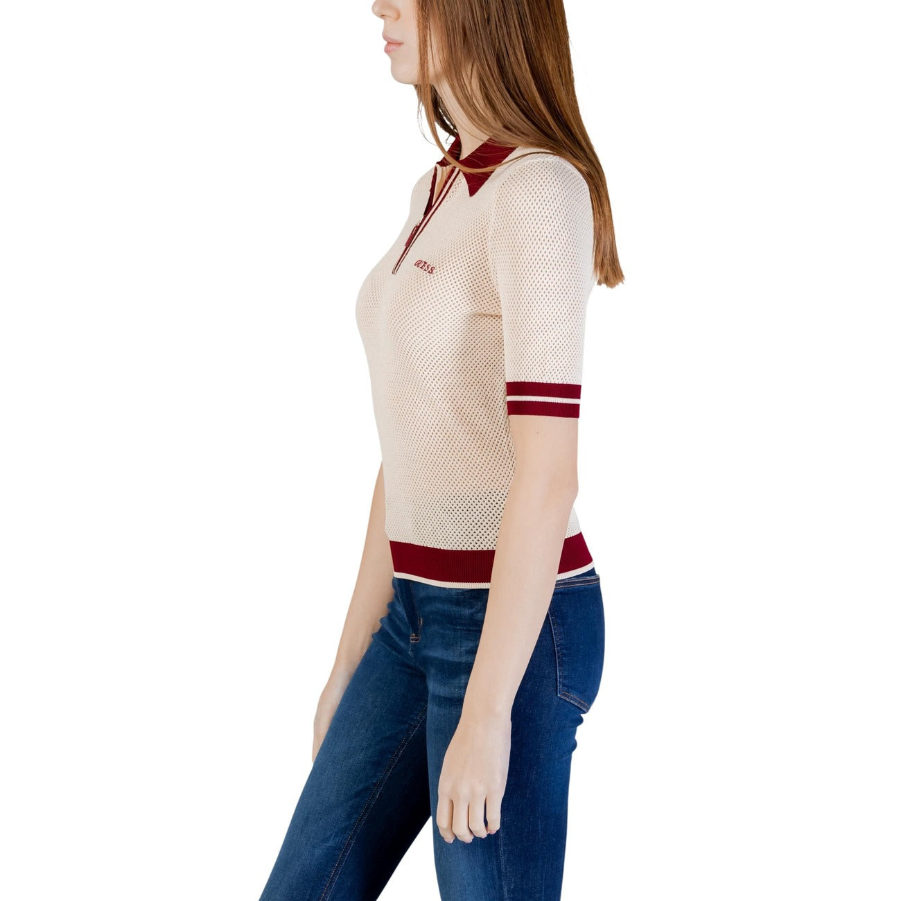 Guess Active  Women Polo