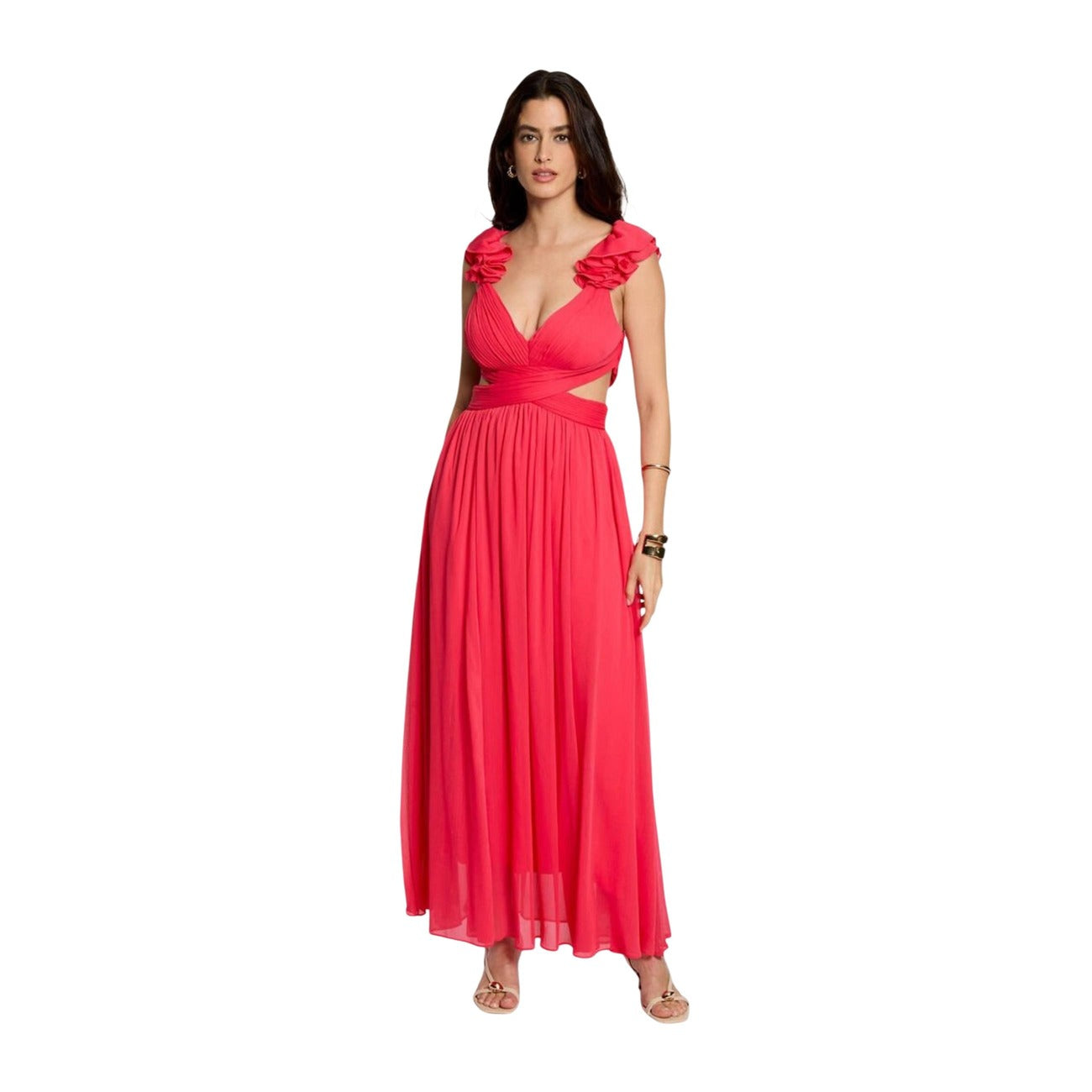 Morgan De Toi  Women Dress