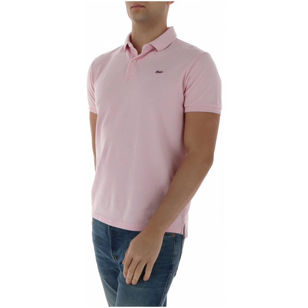 Superdry Men Polo