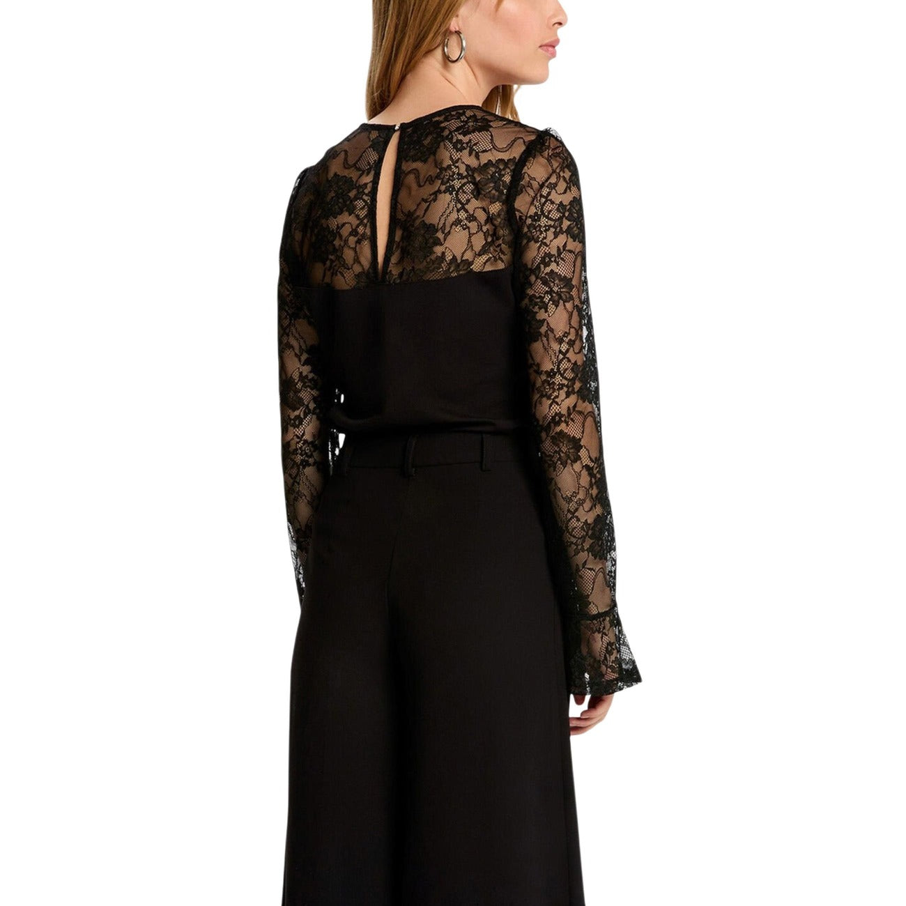 Morgan De Toi  Women Blouse