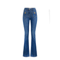 Elisabetta Franchi  Women Jeans