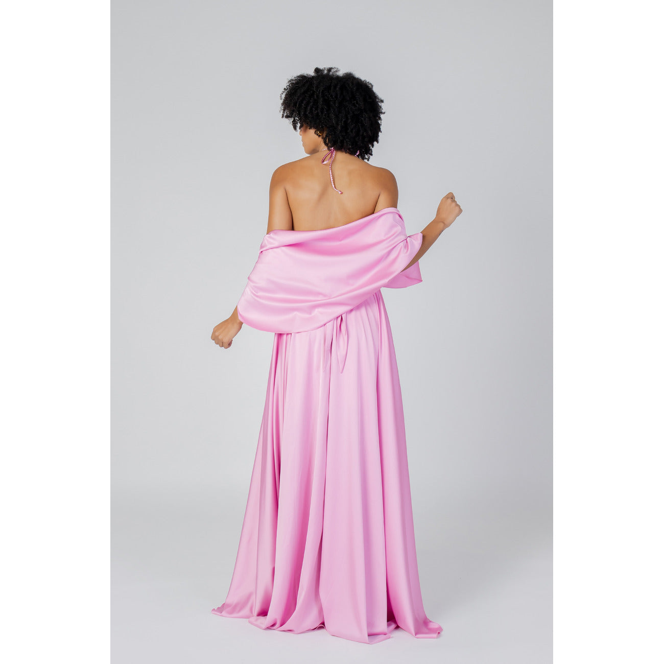 Sol Wears Women  Women Scarve