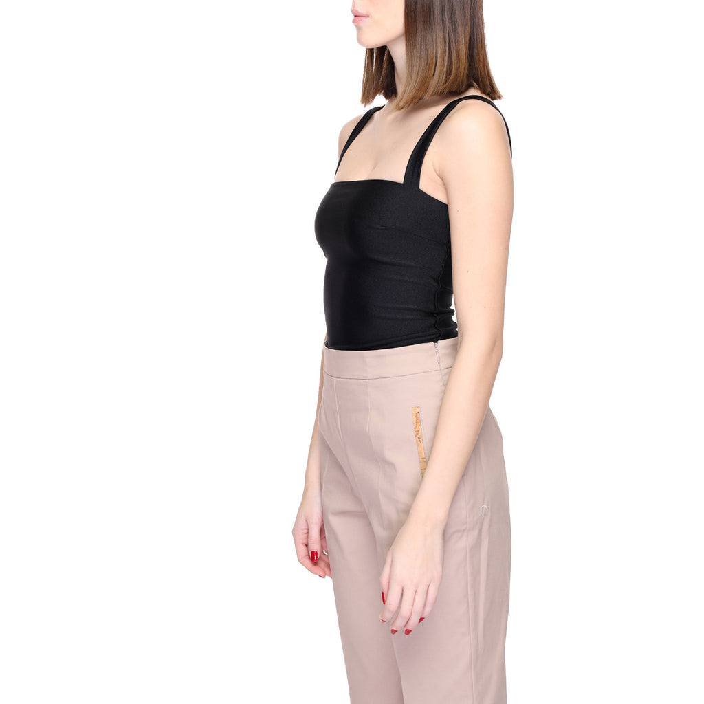 Silence  Women Undershirt