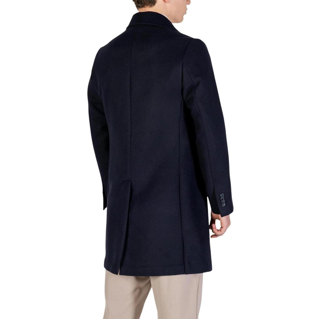 Yos Men Coat