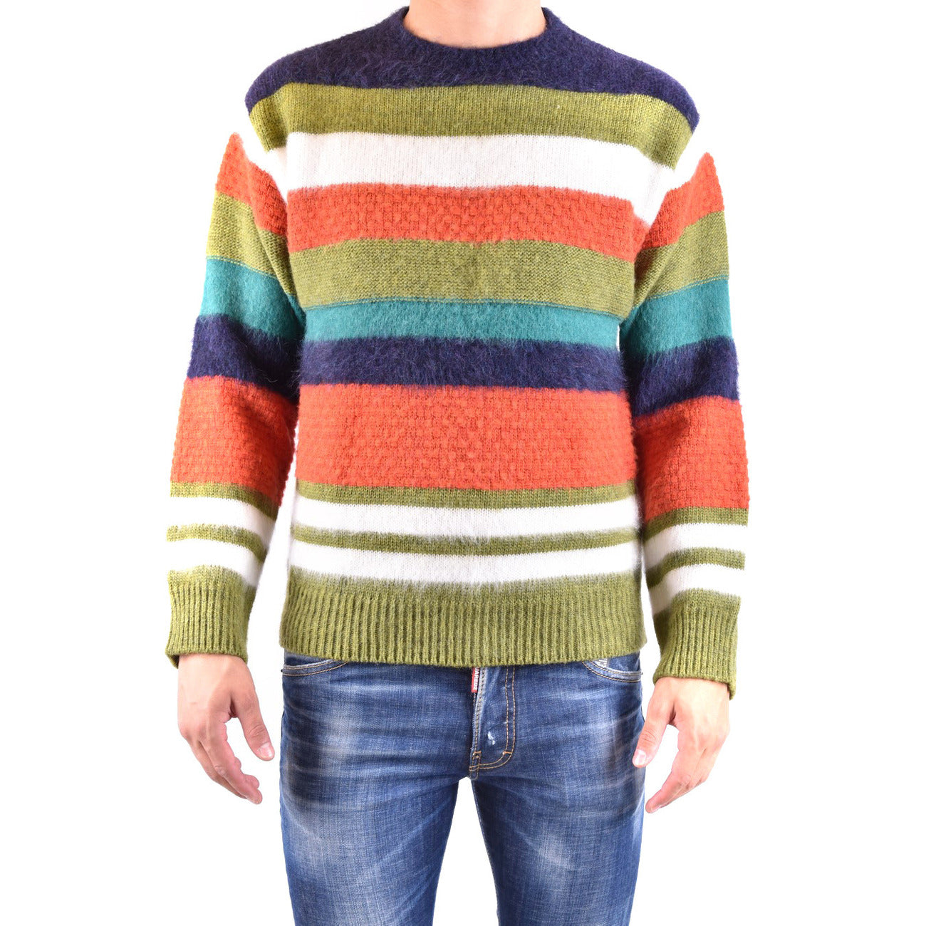 Dsquared2 Men Knitwear