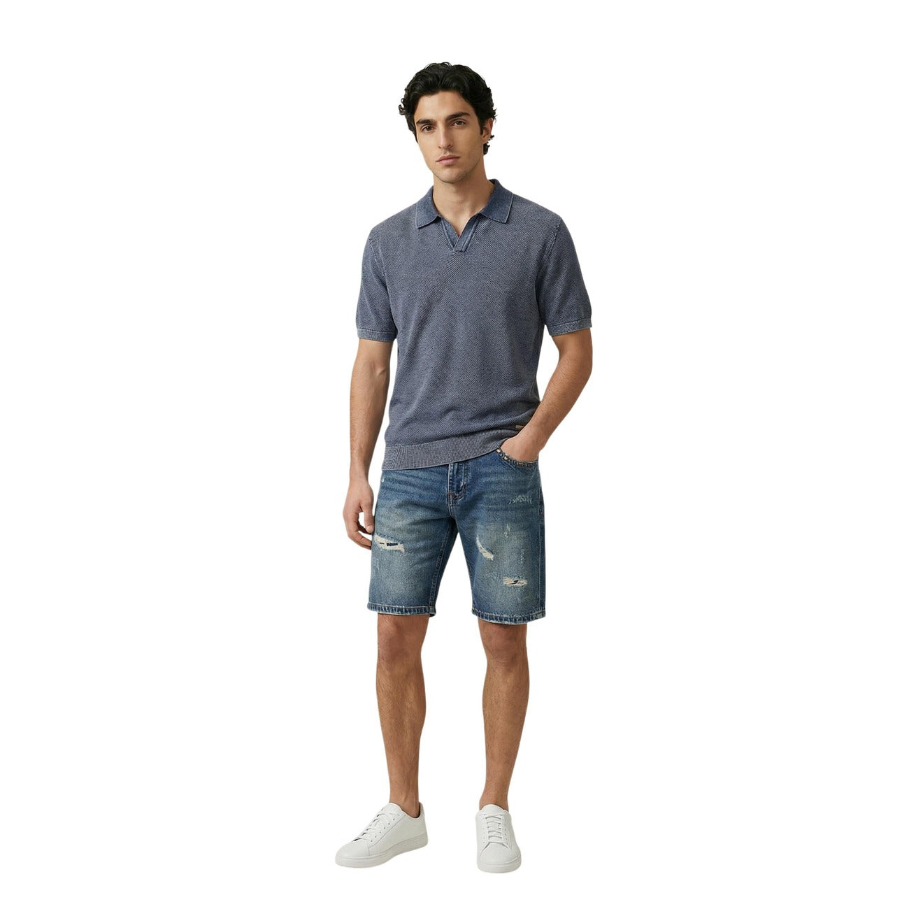 Gianni Lupo Men Shorts