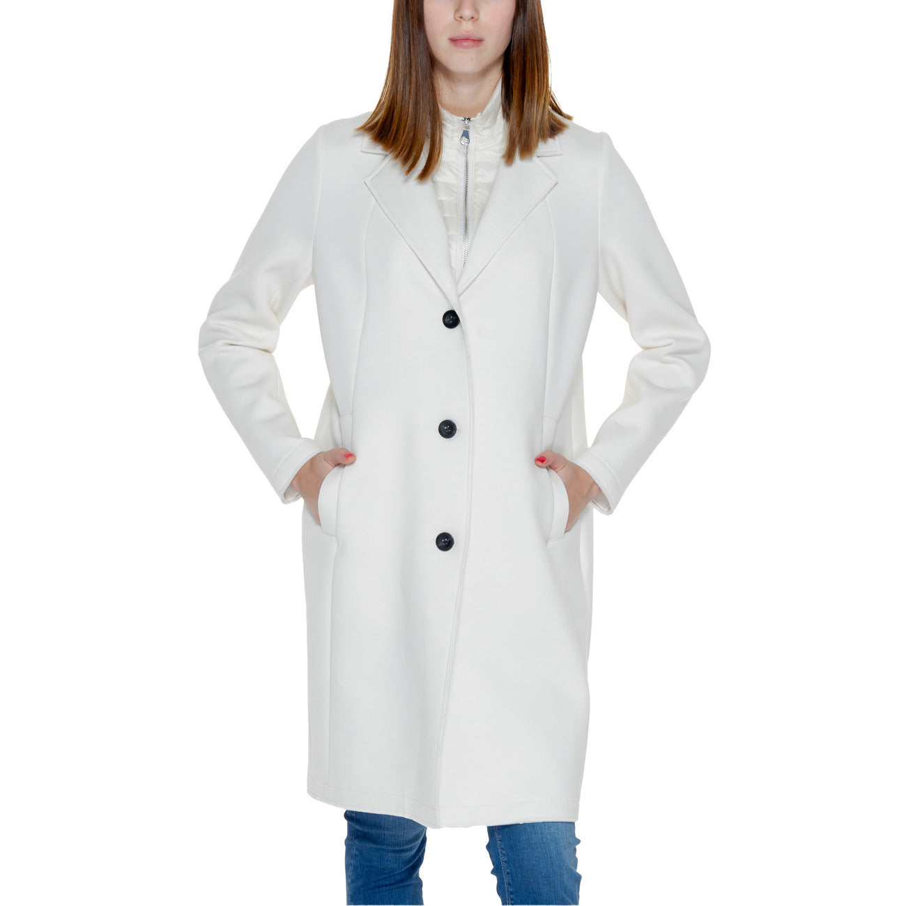Street One  Women Coat