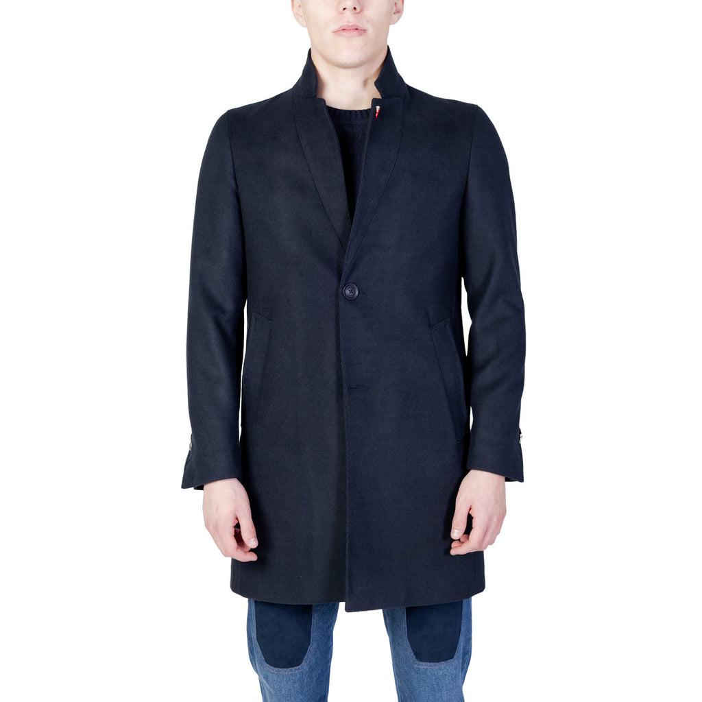 Mulish Men Coat