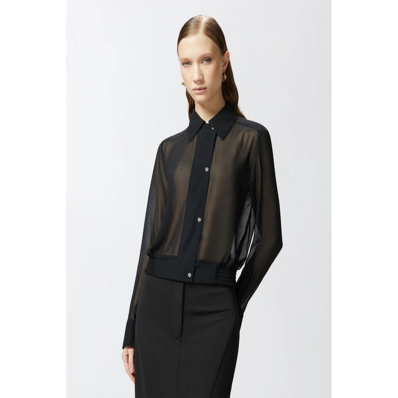 Pinko  Women Shirt