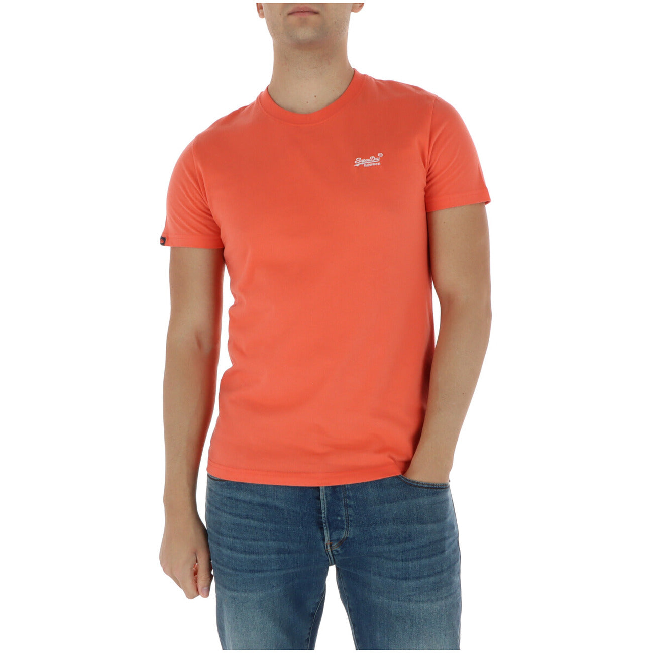 Superdry Men T-Shirt