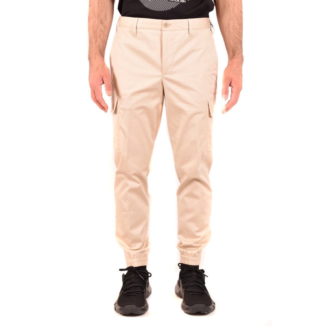 Neil Barrett Men Trousers