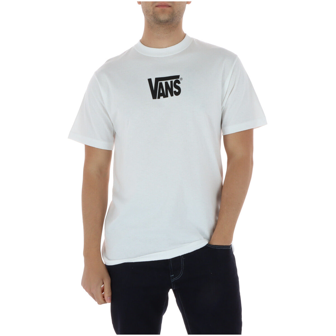 Vans Men T-Shirt