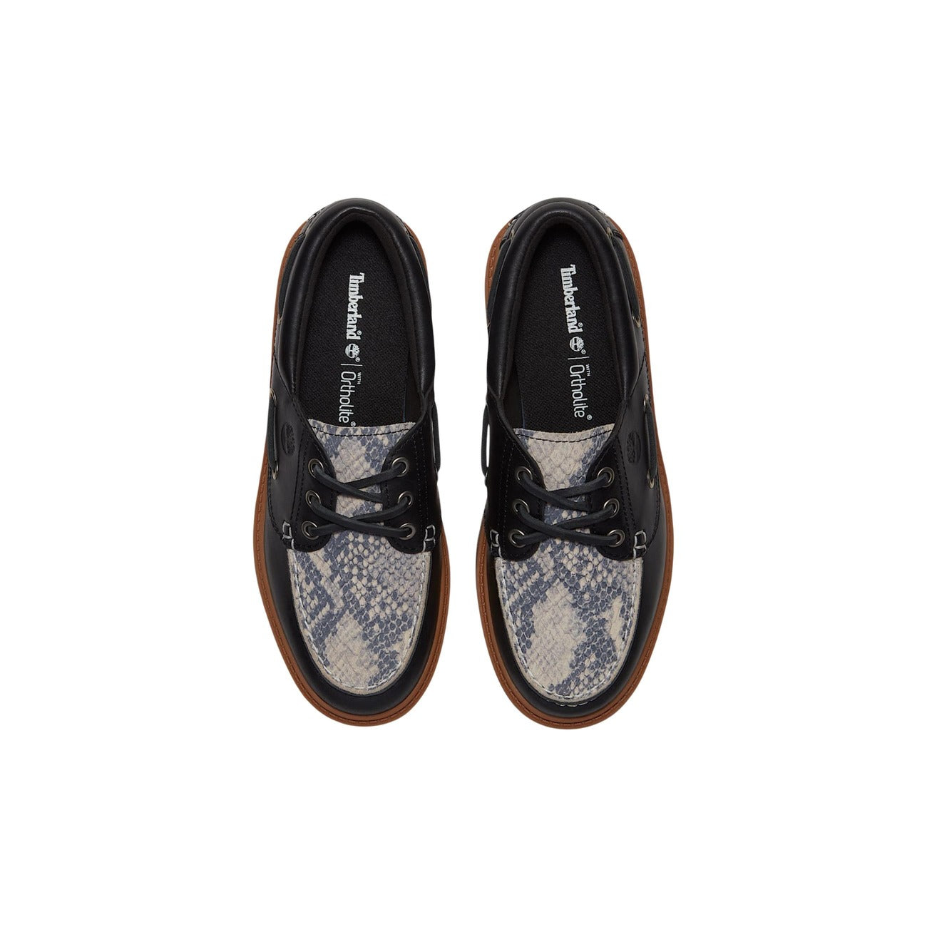 Timberland Women Lace Ups Shoes