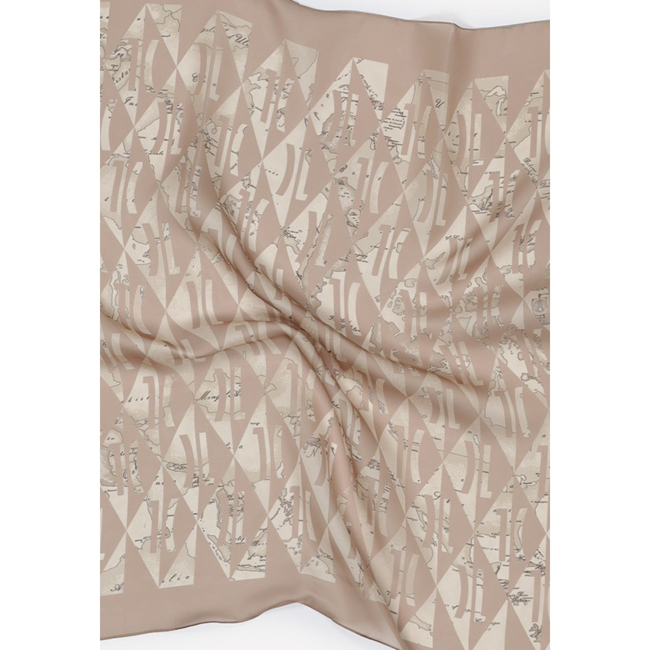 Alviero Martini Prima Classe  Women Scarve