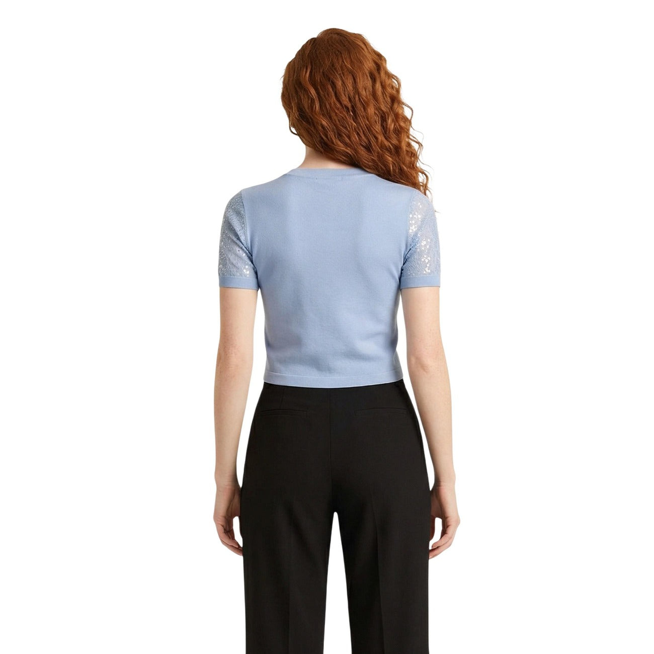 Morgan De Toi  Women Cardigan