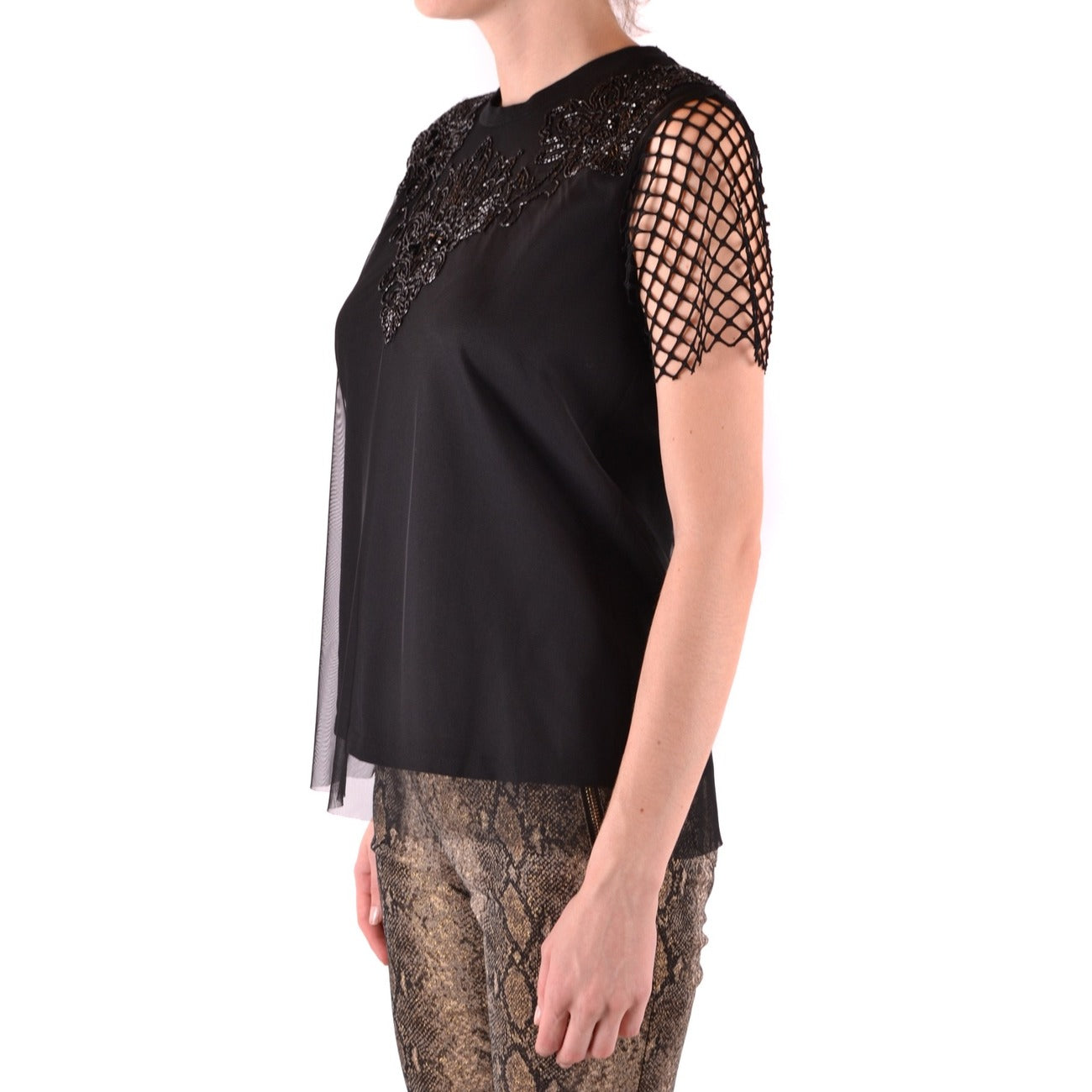 Twin-set Simona Barbieri  Women Blouse