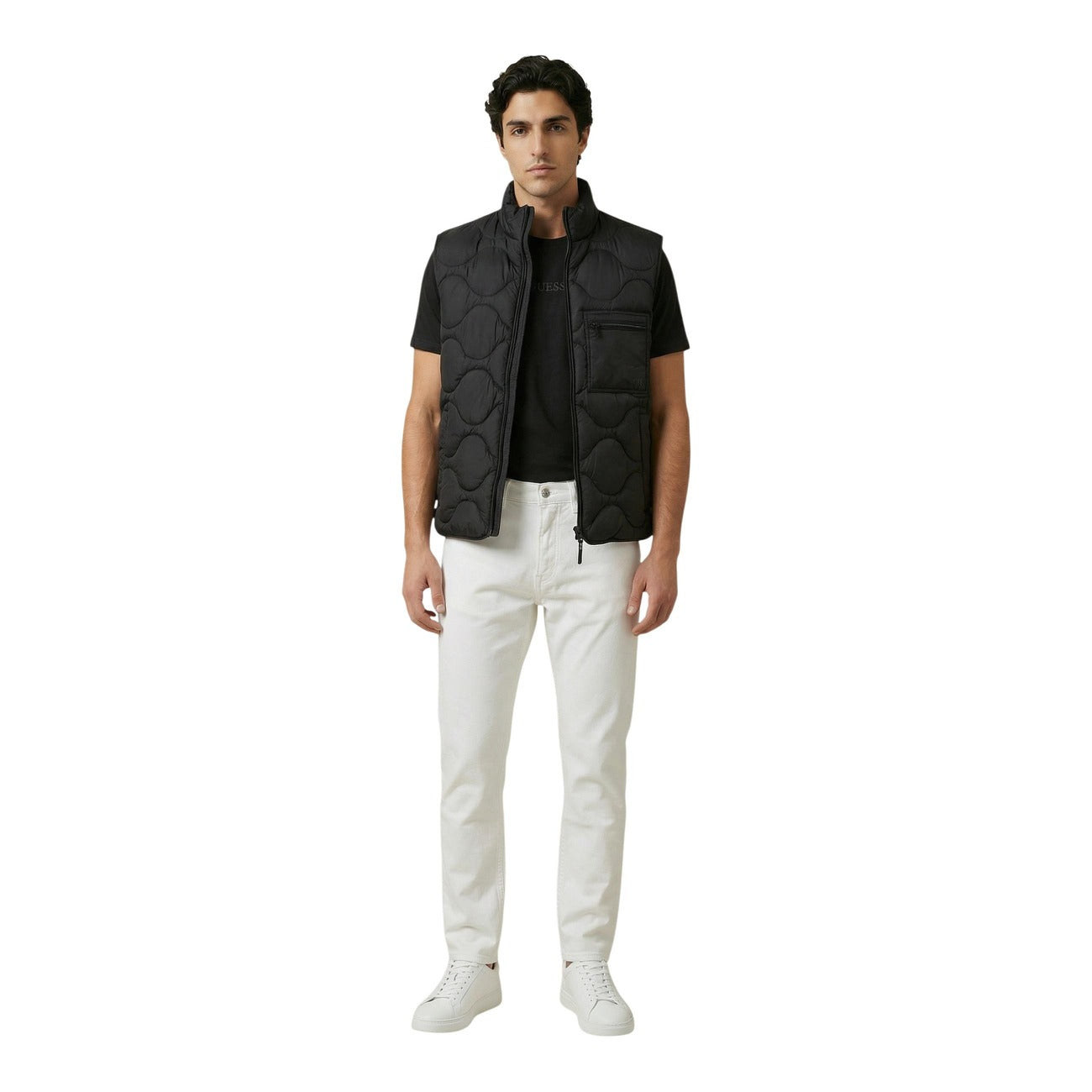 Calvin Klein Jeans Men Gilet