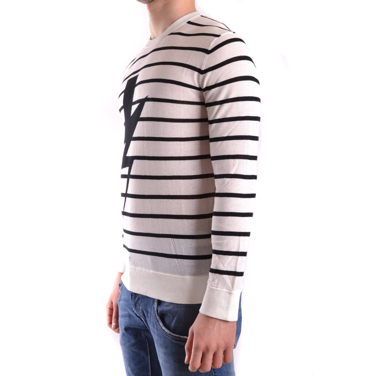 Neil Barrett Men Knitwear