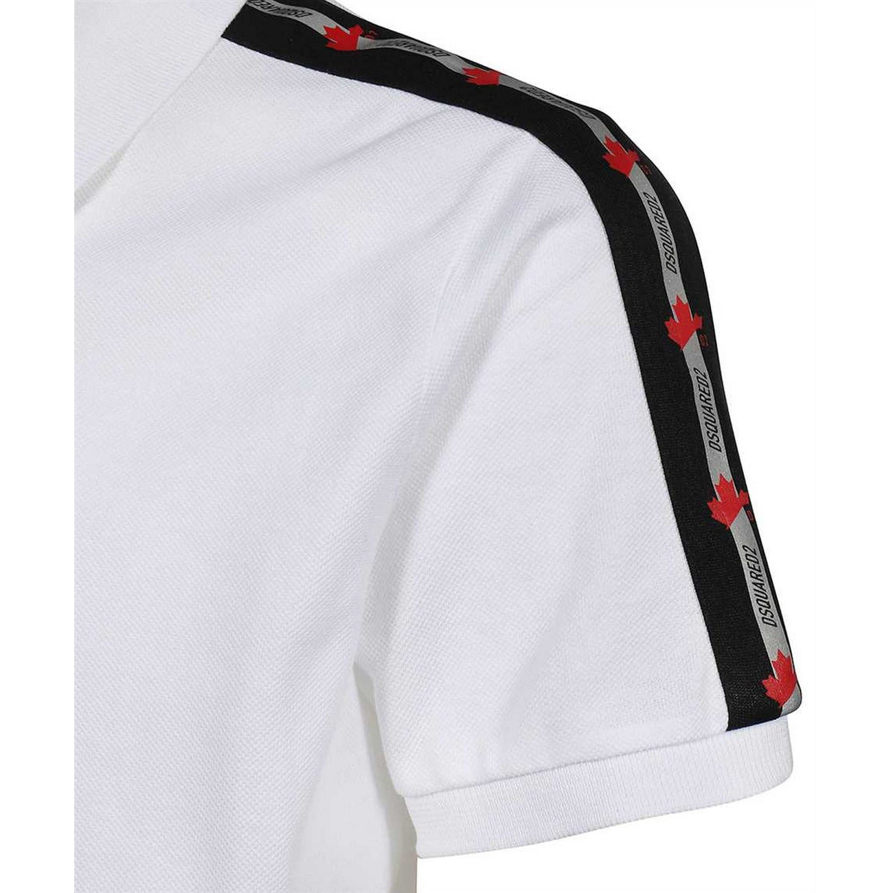 Dsquared  Women Polo