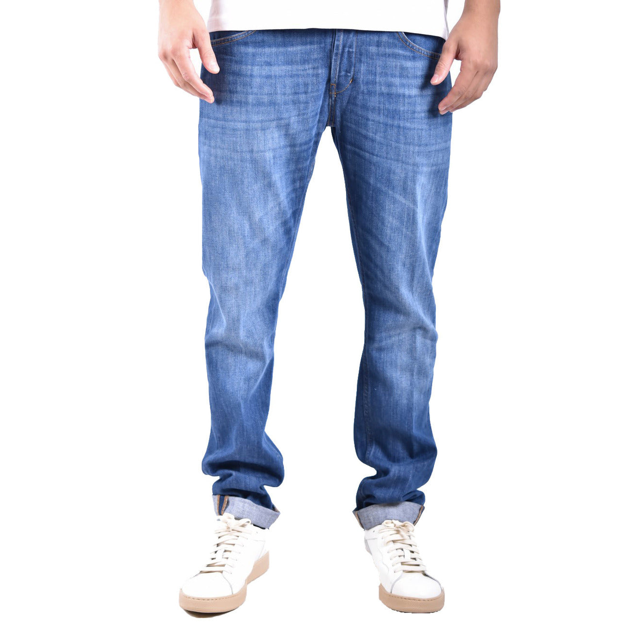 Dondup Men Jeans