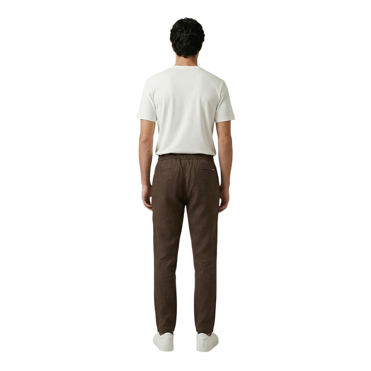 Gianni Lupo Men Trousers