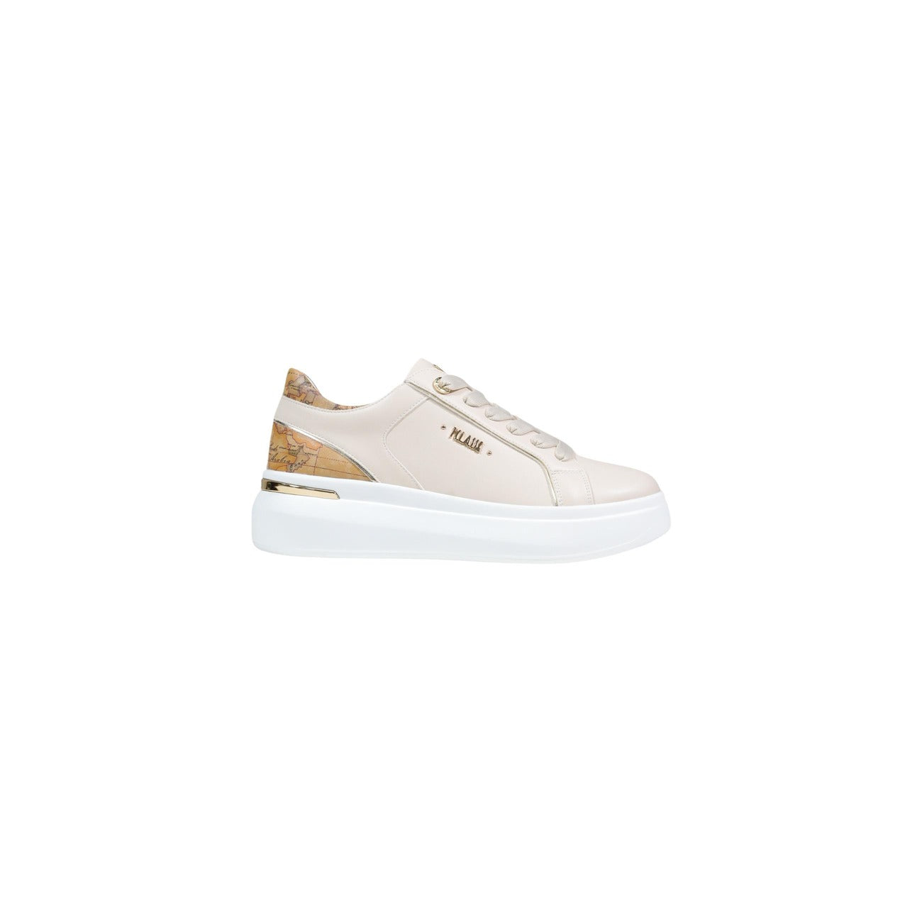 Alviero Martini Prima Classe Women Sneakers