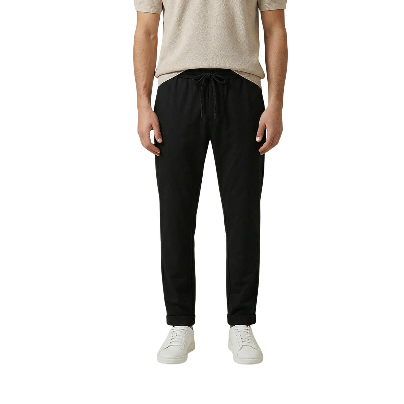 Gianni Lupo Men Trousers