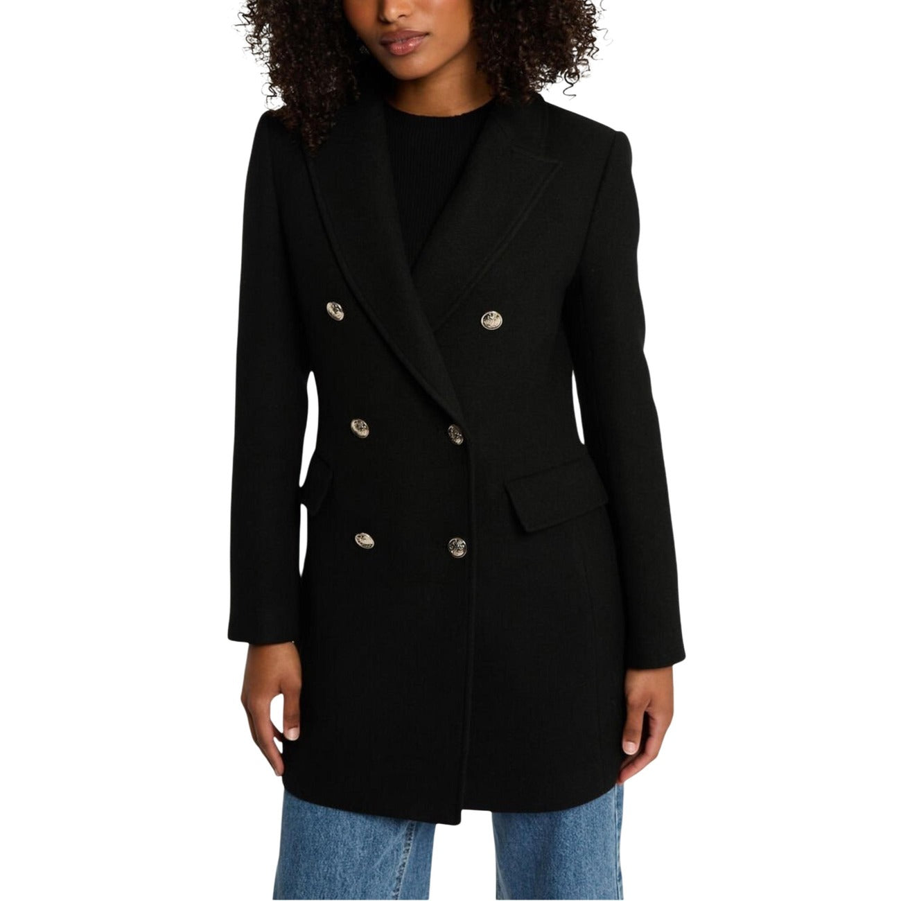 Morgan De Toi  Women Coat