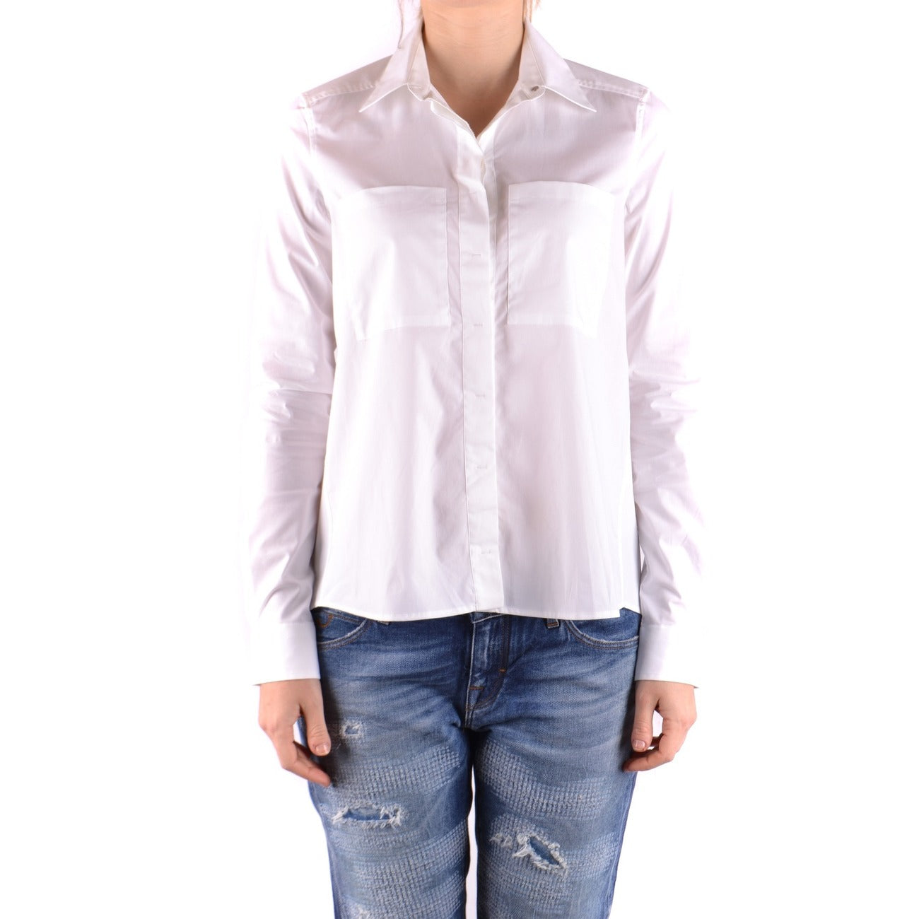 Jacob Cohen  Women Shirt