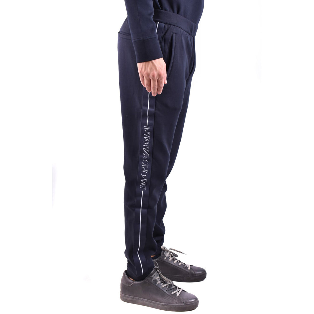 Emporio Armani Men Trousers
