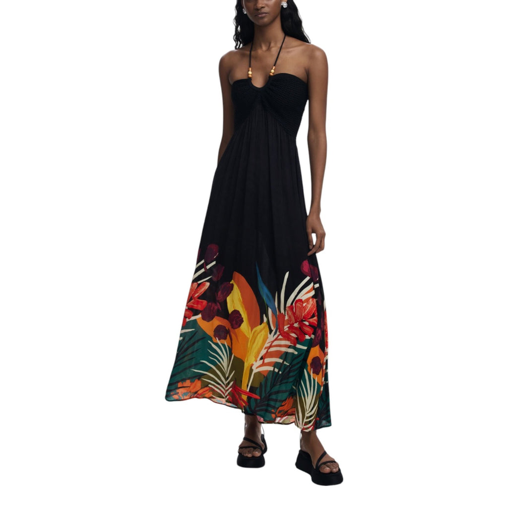 Desigual  Women Dress