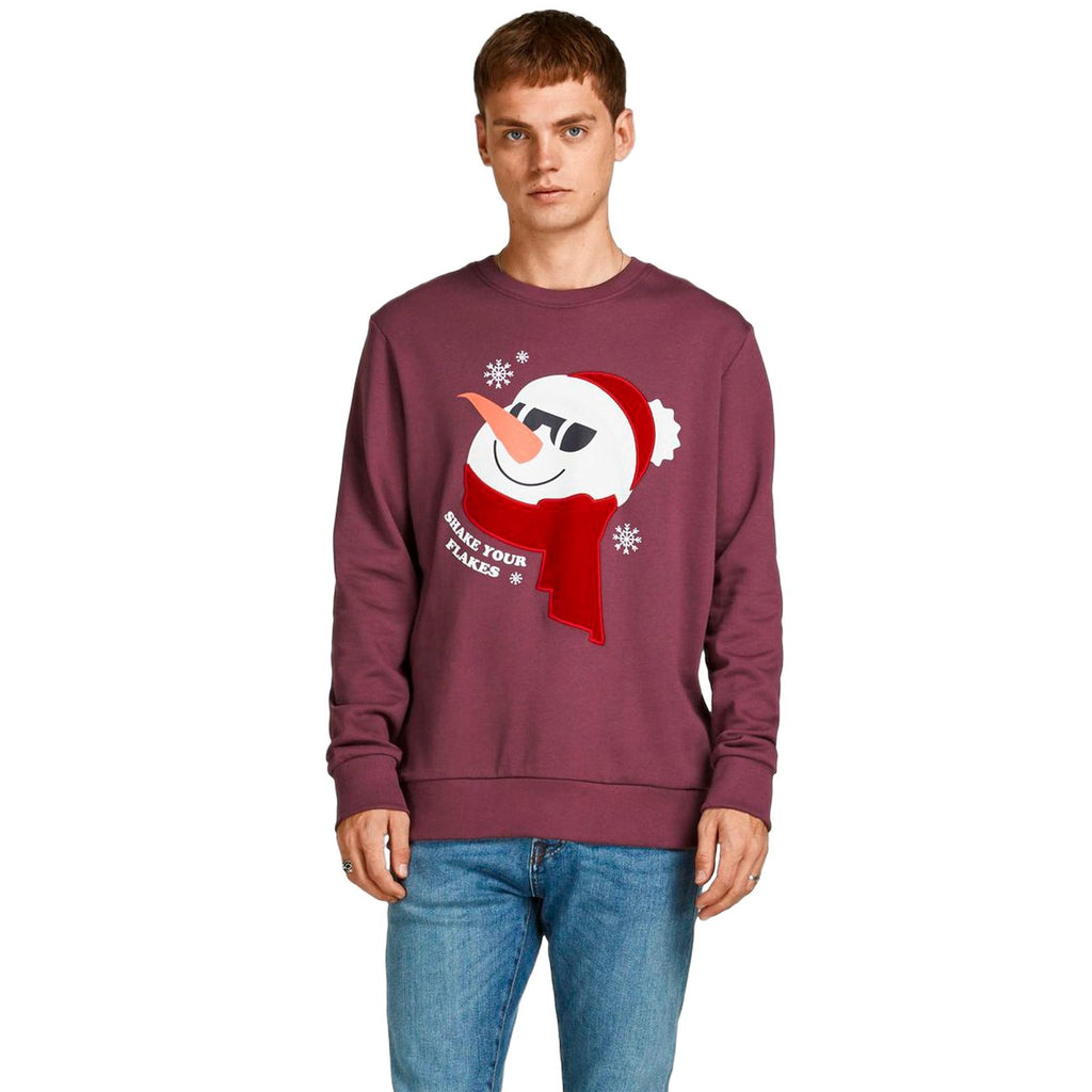 Jack & Jones Men Sweatshirts