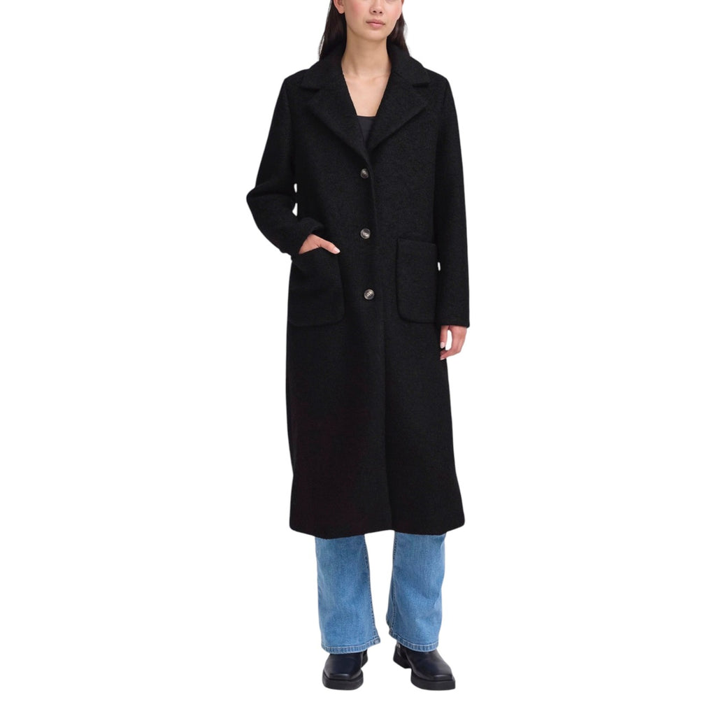Ichi  Women Coat