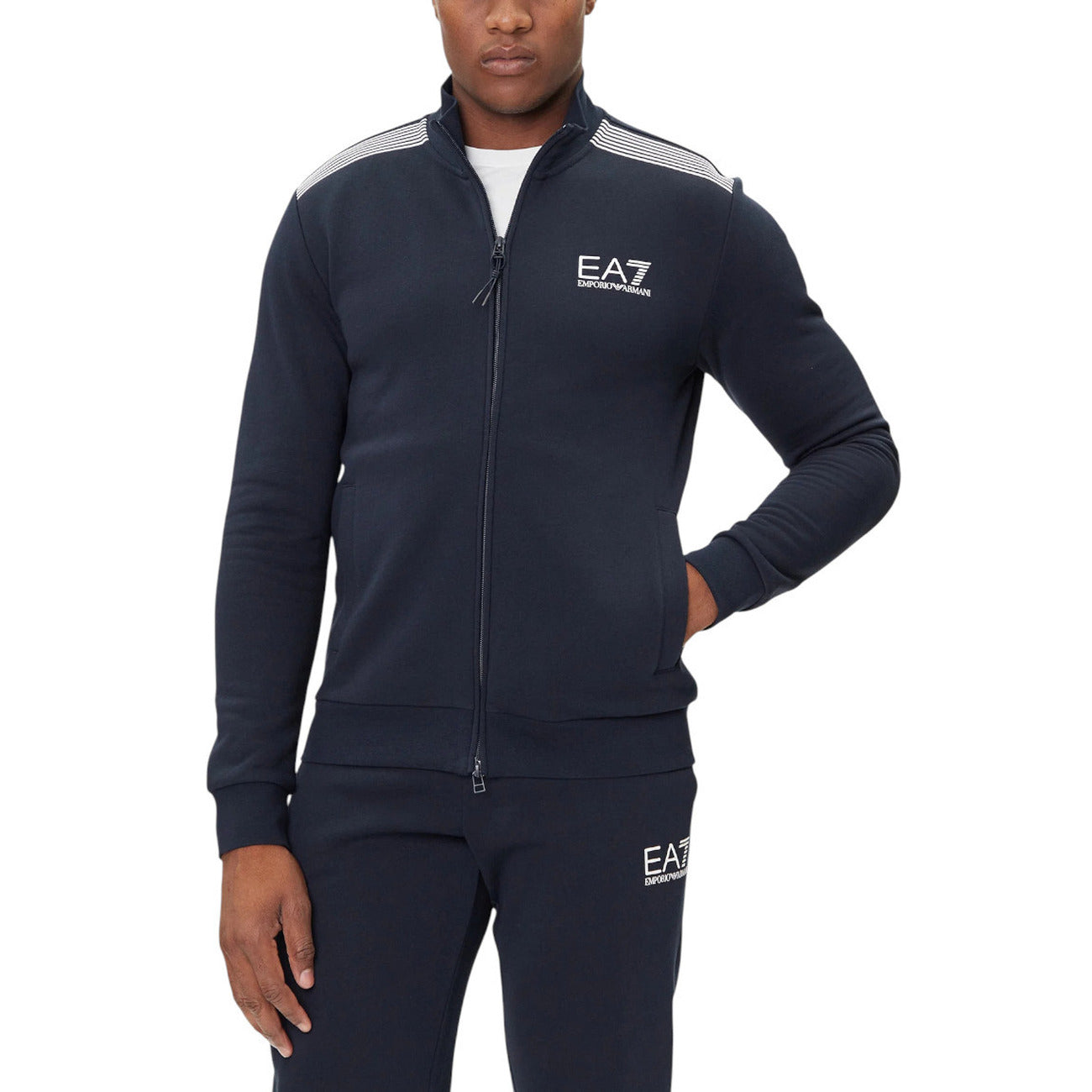 Ea7 Men Tracksuits