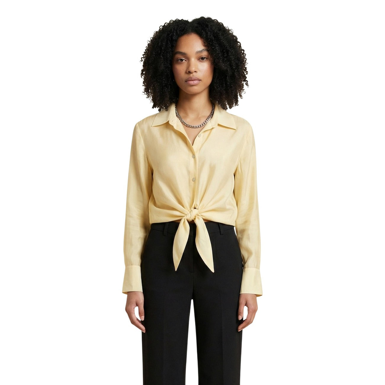 Artigli  Women Shirt