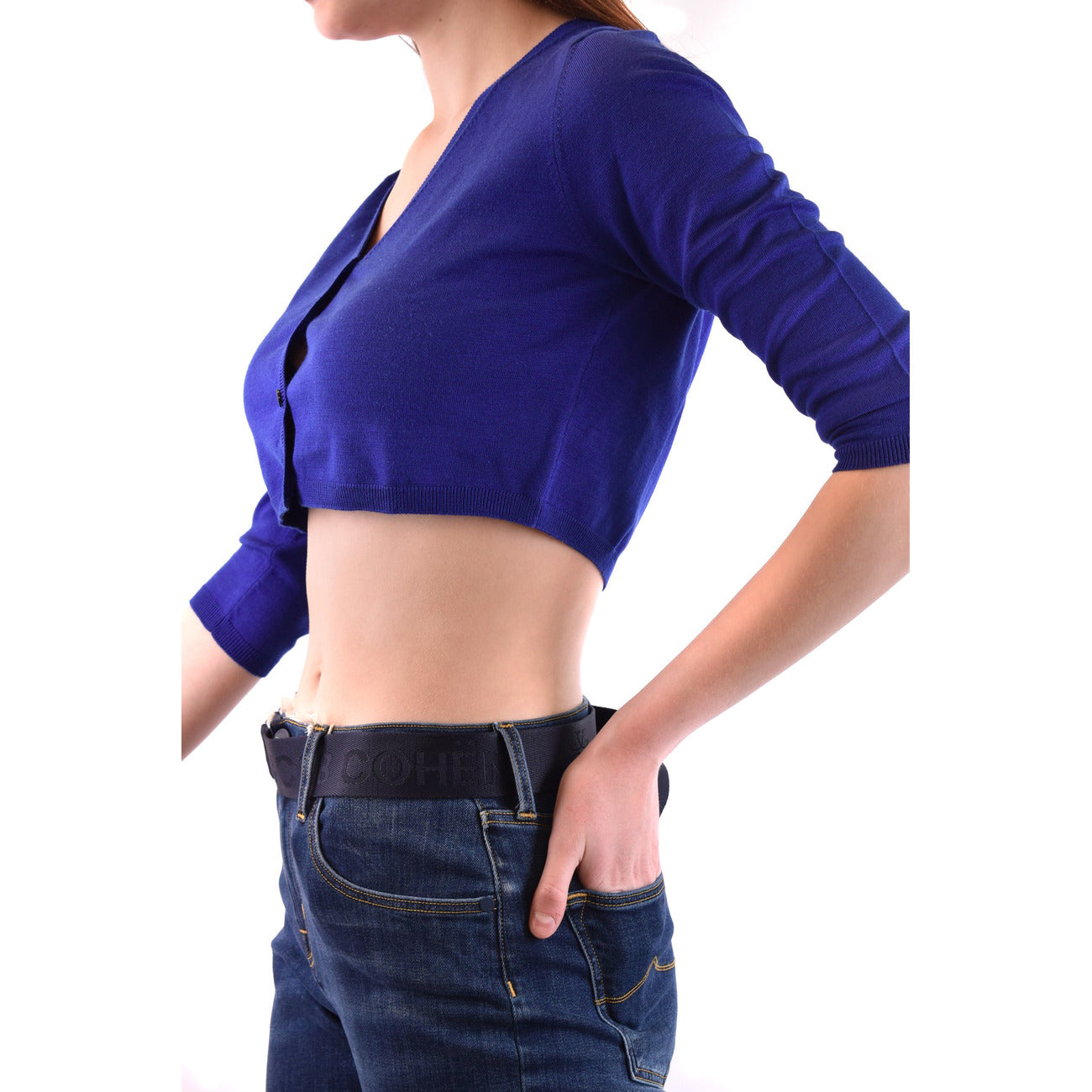 P.a.r.o.s.h.  Women Cardigan